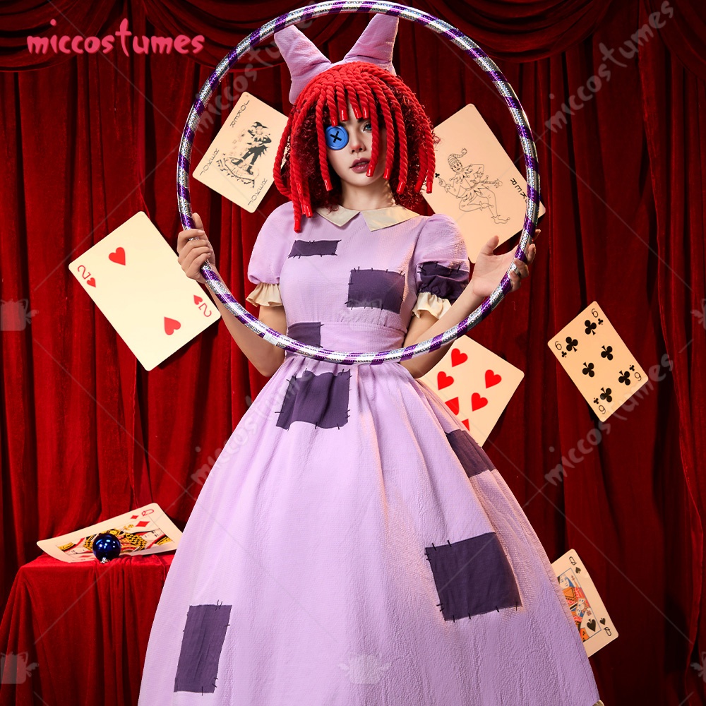 【Prêt à être expédié】Cosplay.f - Women'S Formal Accessories avis et prix