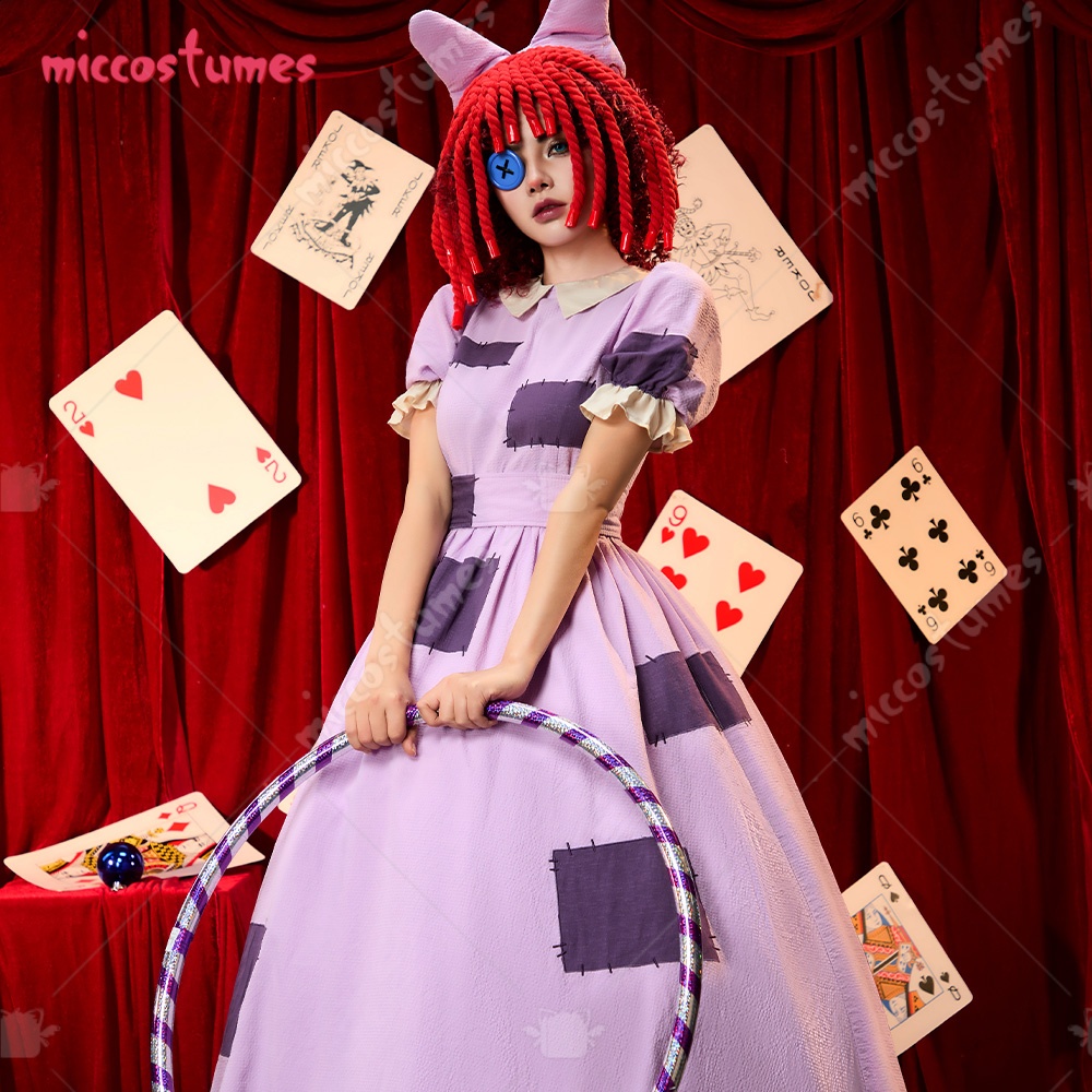 【Prêt à être expédié】Cosplay.f - Women'S Formal Accessories avis et prix