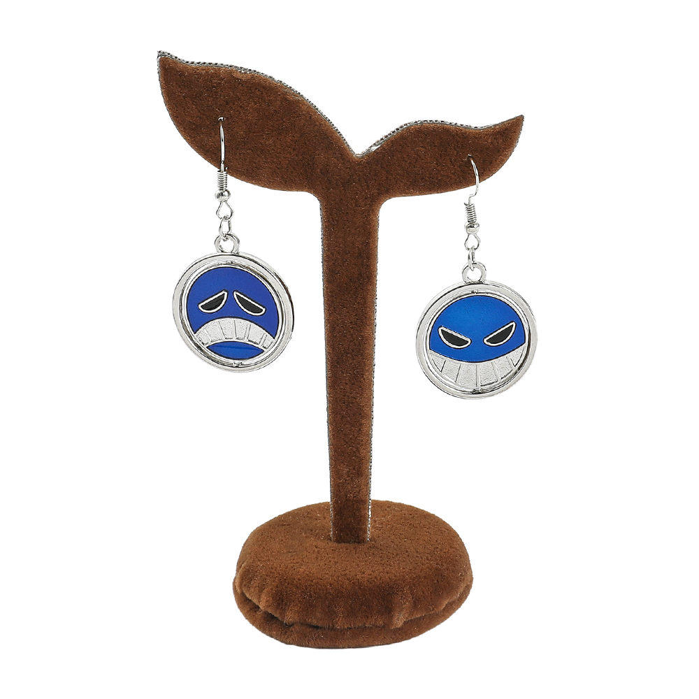 Boucles d'oreilles créatives r - Women Accessories Trending avis et prix