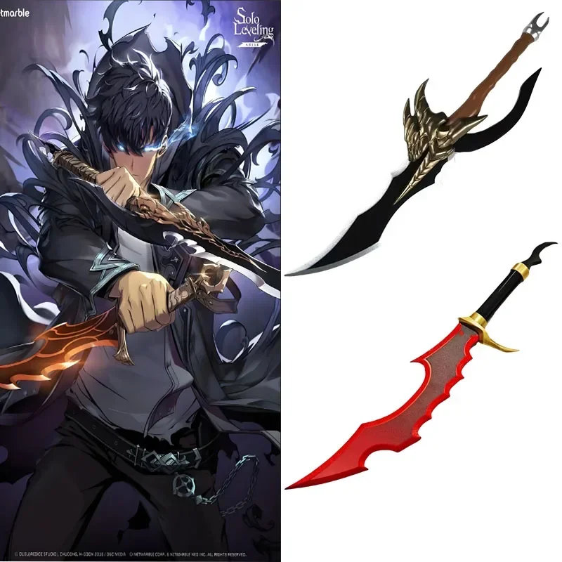 Katana – épée en bois de nivel - Queen Accessories Solo avis et prix