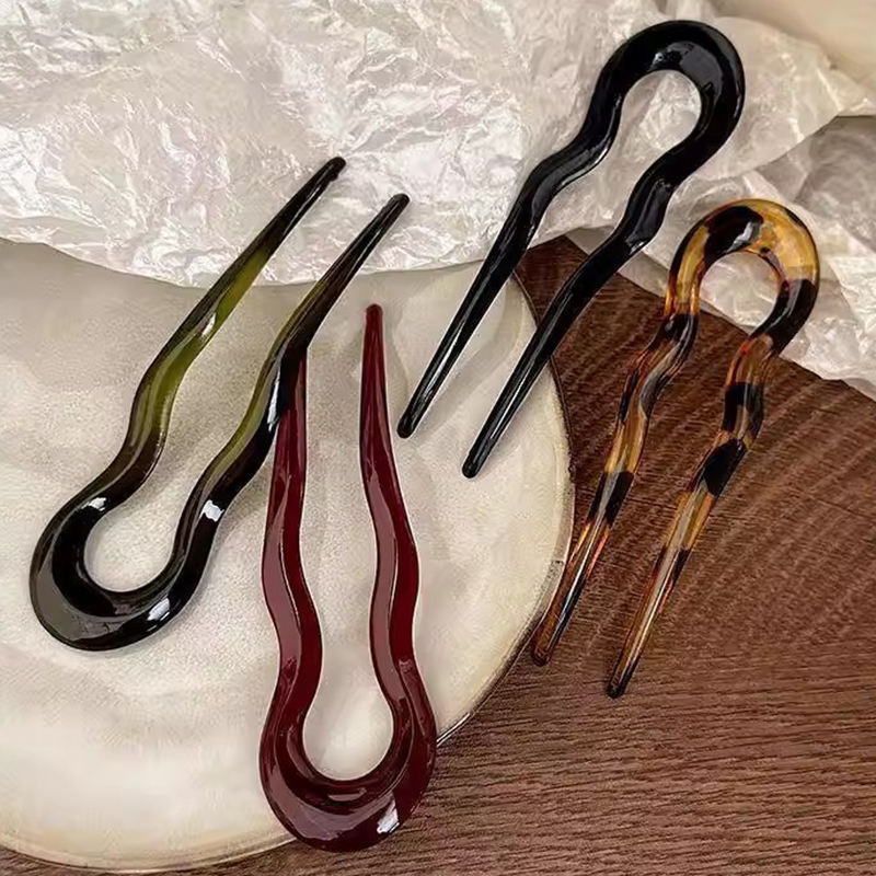 Élégante épingle à cheveux en  - Women'S Formal Accessories avis et prix