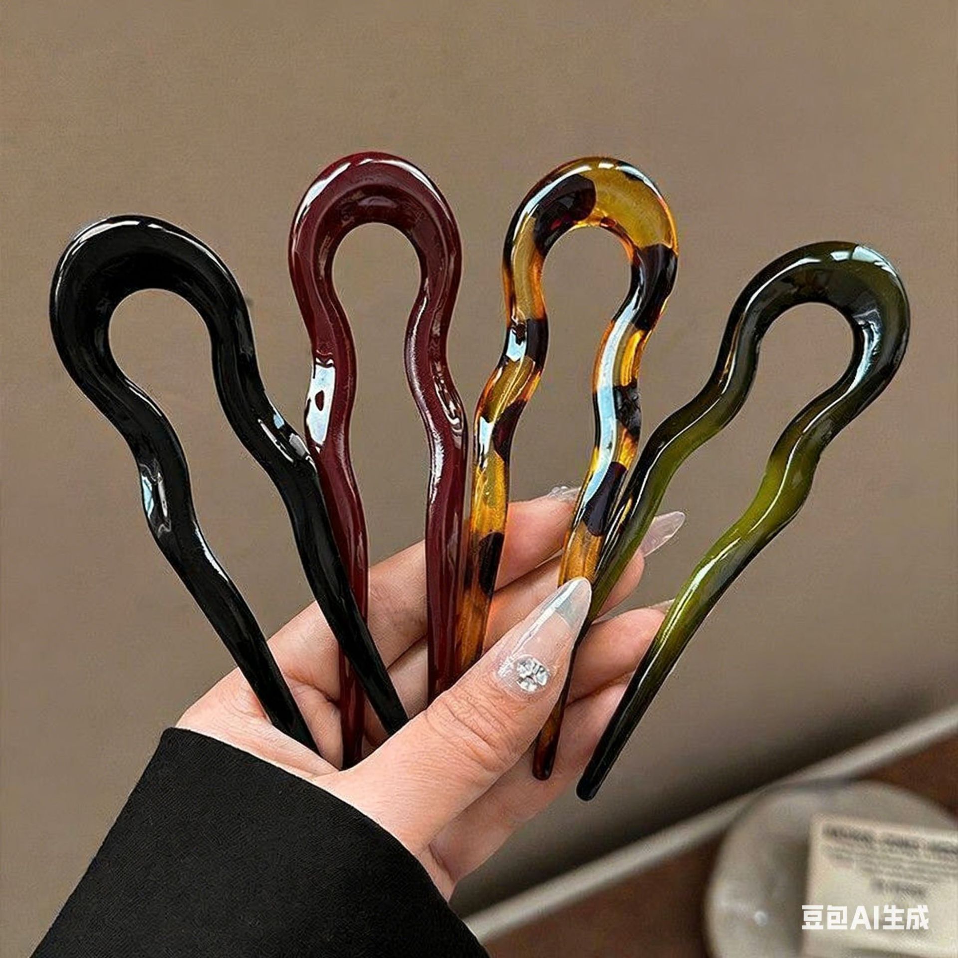 Élégante épingle à cheveux en  - Women'S Formal Accessories avis et prix