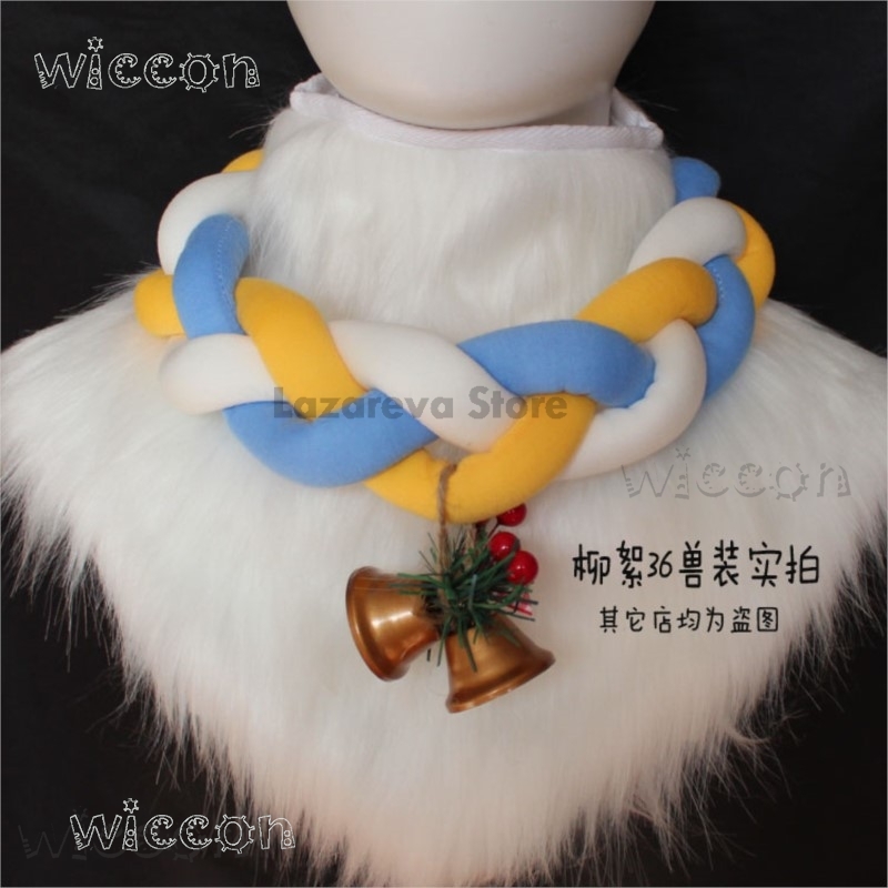 Lazareva Store BFursuit avec c - Women Accessories Store avis et prix