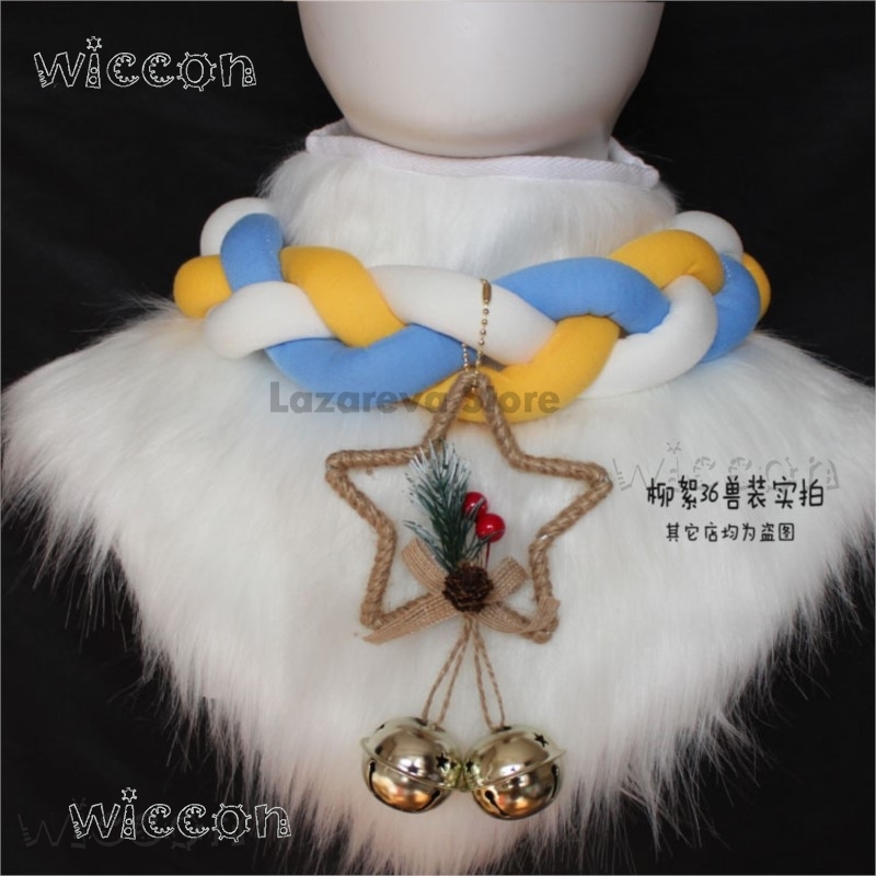 Lazareva Store BFursuit avec c - Women Accessories Store avis et prix