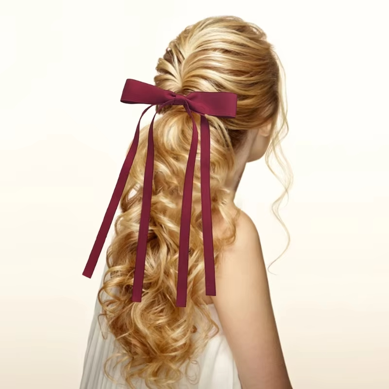 Nouvelles barrettes à cheveux  - Women'S Essential Accessories avis et prix