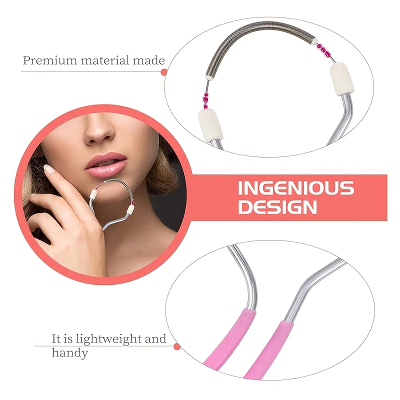Épilateur facial pour femmes,  - Women Accessories Clearance avis et prix