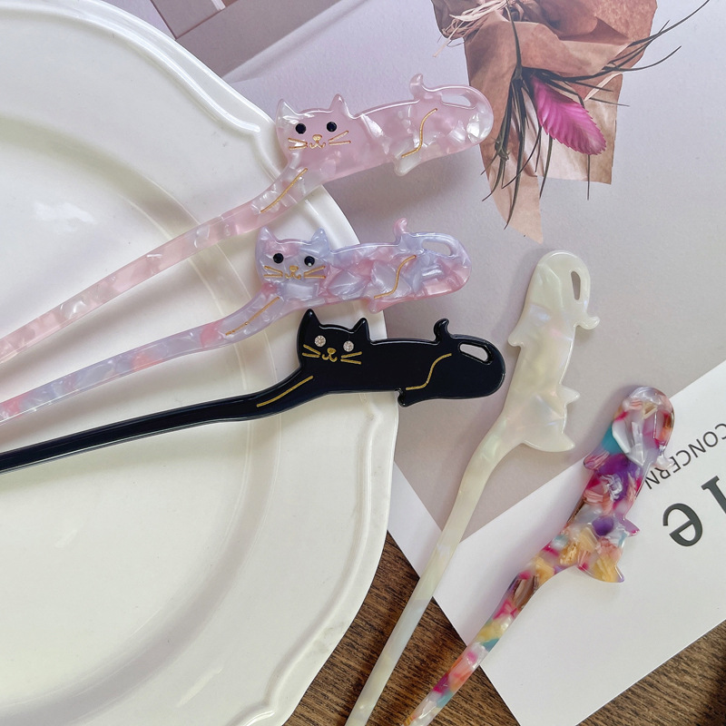 Épingle à cheveux de Style chi - Women Accessories Trending avis et prix