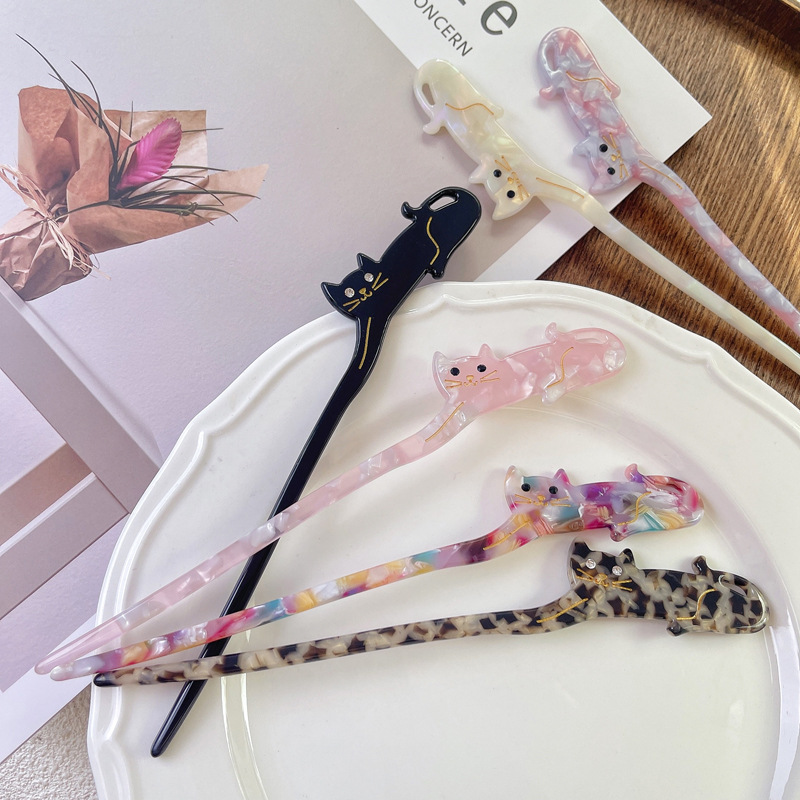Épingle à cheveux de Style chi - Women Accessories Trending avis et prix