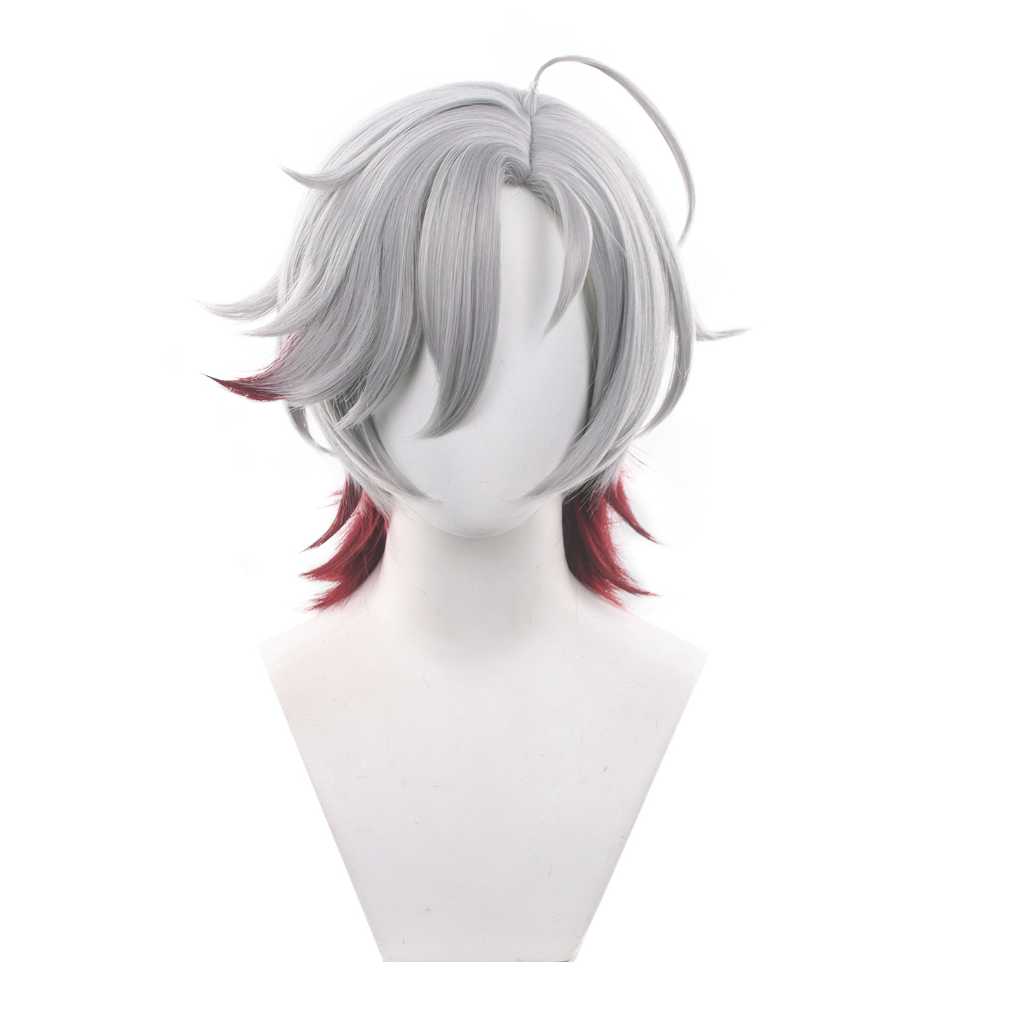 Perruque de cosplay Illuga en  - Women'S Formal Accessories avis et prix