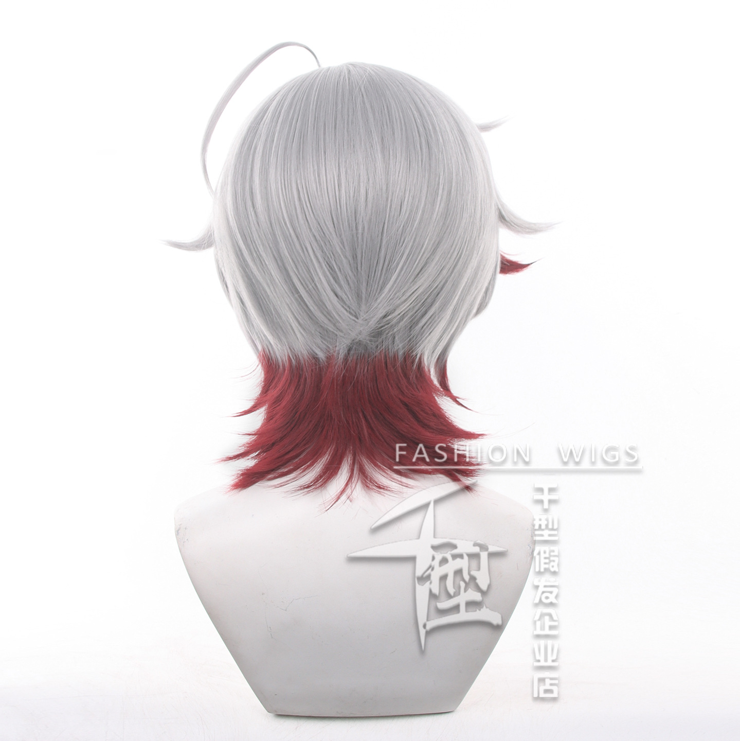 Perruque de cosplay Illuga en  - Women'S Formal Accessories avis et prix