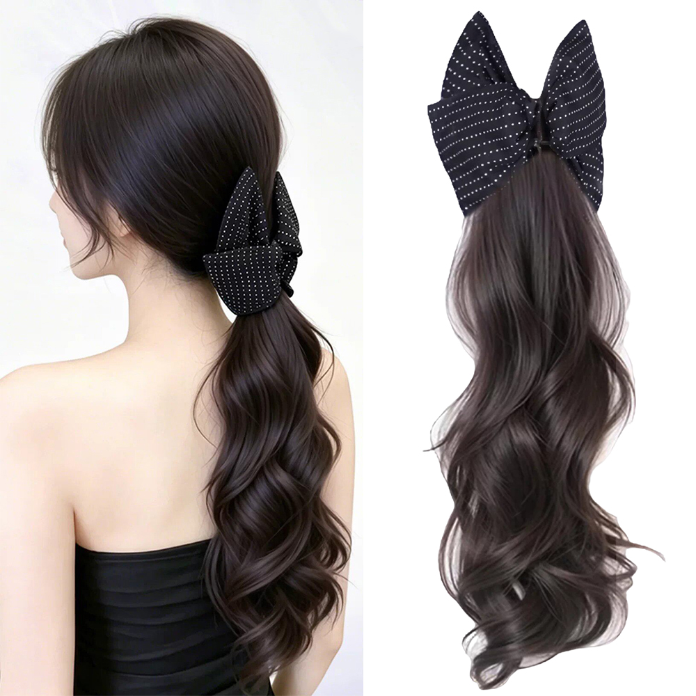 Pince à cheveux en forme de nœ - Hair Claw Clip Set avis et prix
