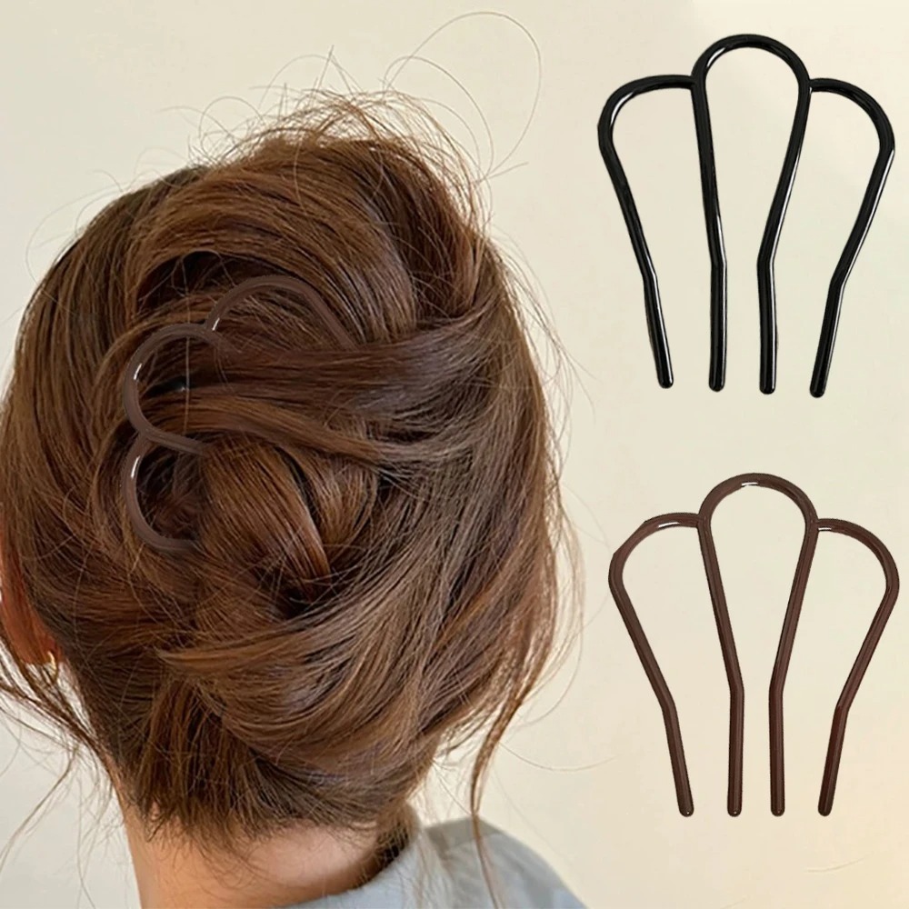 Épingles à cheveux élégantes e - Women Accessories Trending avis et prix