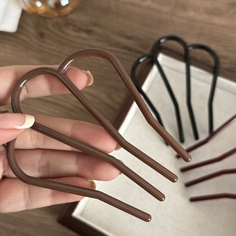Épingles à cheveux élégantes e - Women Accessories Trending avis et prix