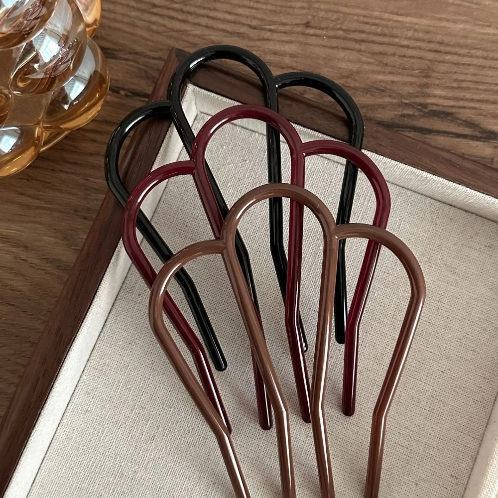Épingles à cheveux élégantes e - Women Accessories Trending avis et prix