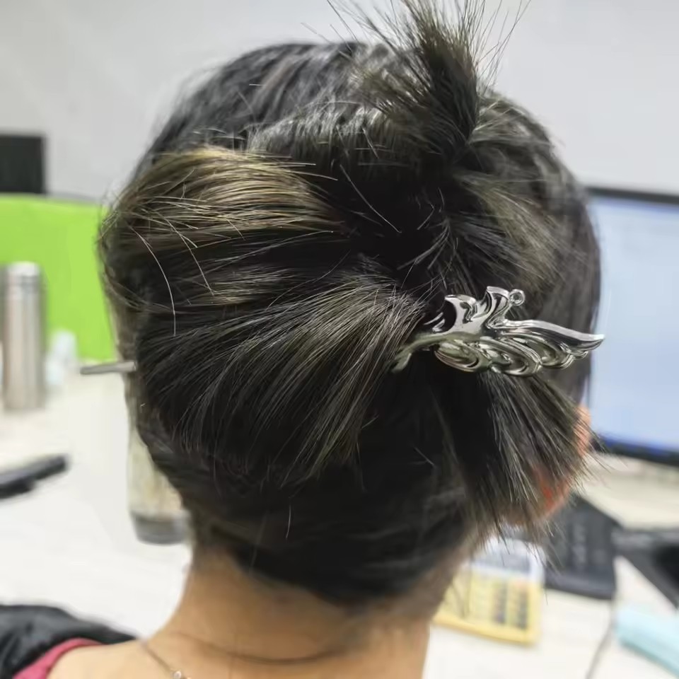 Épingles à cheveux en alliage  - Women'S Formal Accessories avis et prix
